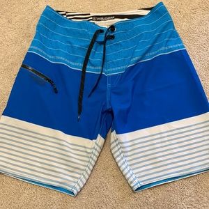 Volcom Board Shorts Mod Tech